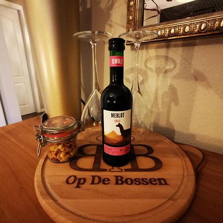 Zuid-Limburg B&B Opdebossen Eygelshoven Zewnętrze zdjęcie