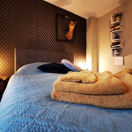 Zuid-Limburg B&B Opdebossen Eygelshoven Zewnętrze zdjęcie
