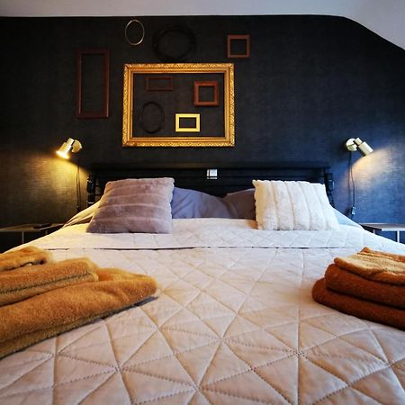 Zuid-Limburg B&B Opdebossen Eygelshoven Zewnętrze zdjęcie