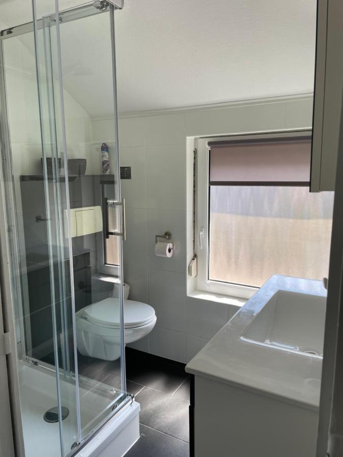 Zuid-Limburg B&B Opdebossen Eygelshoven Zewnętrze zdjęcie