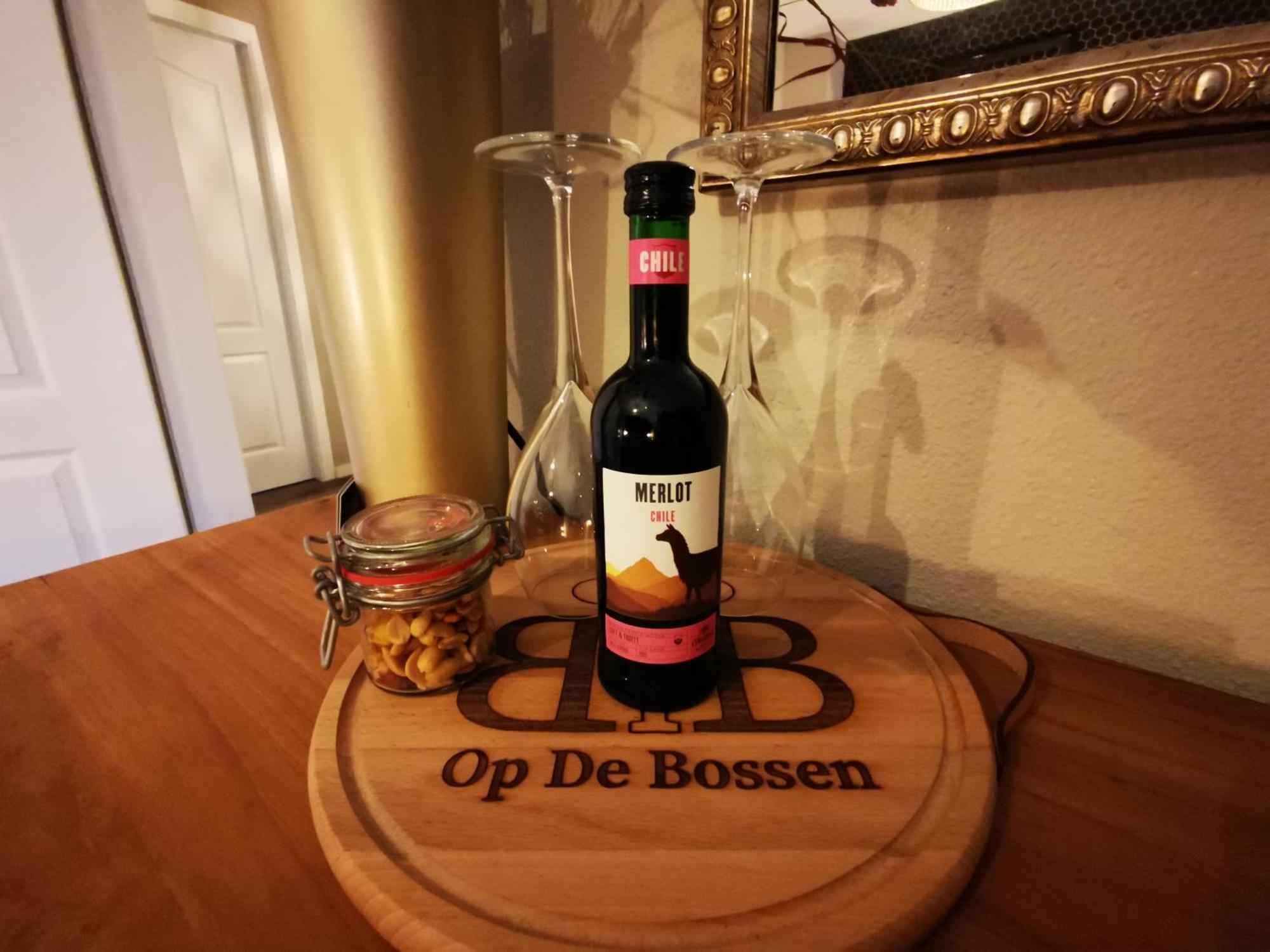Zuid-Limburg B&B Opdebossen Eygelshoven Zewnętrze zdjęcie