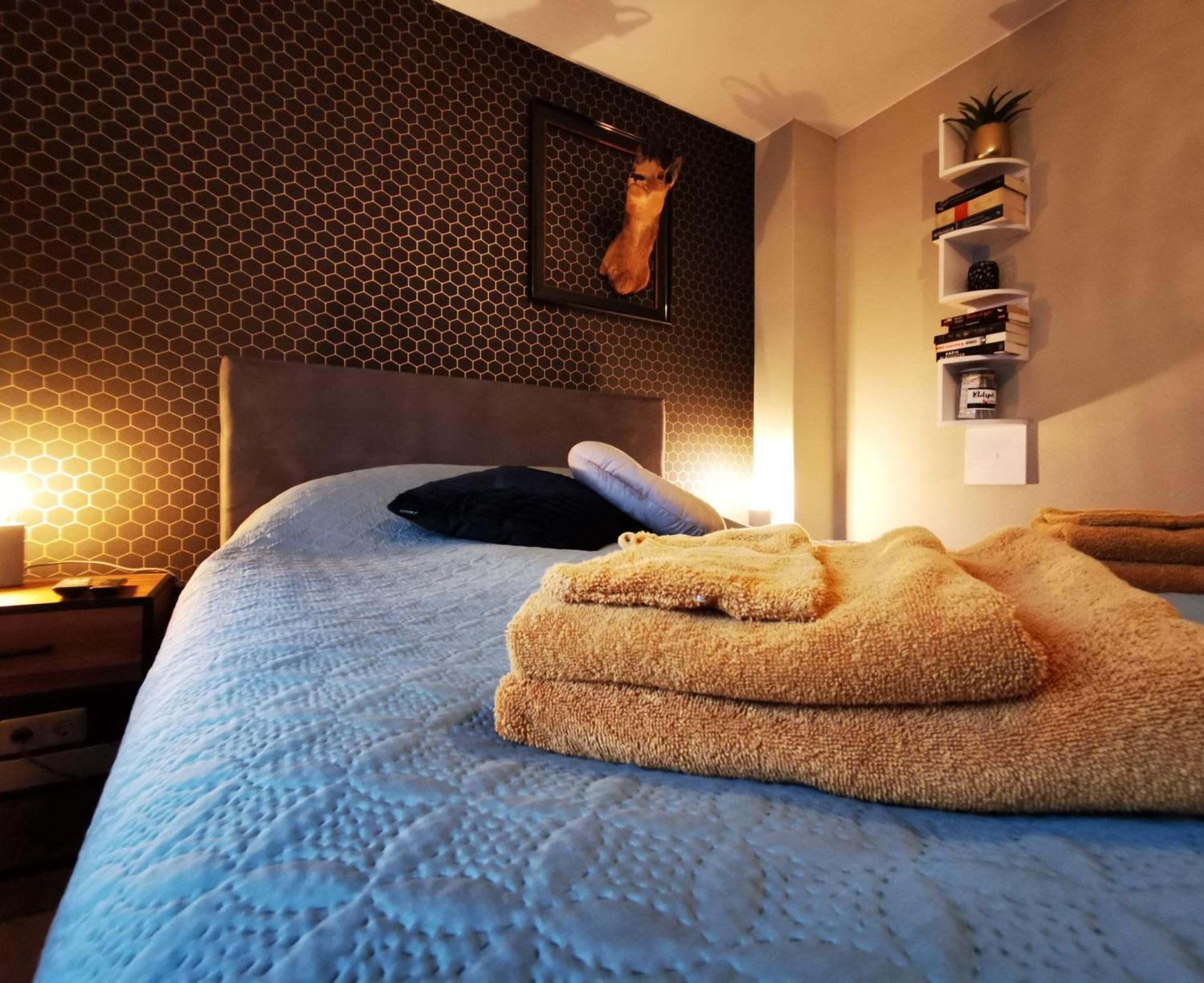 Zuid-Limburg B&B Opdebossen Eygelshoven Zewnętrze zdjęcie