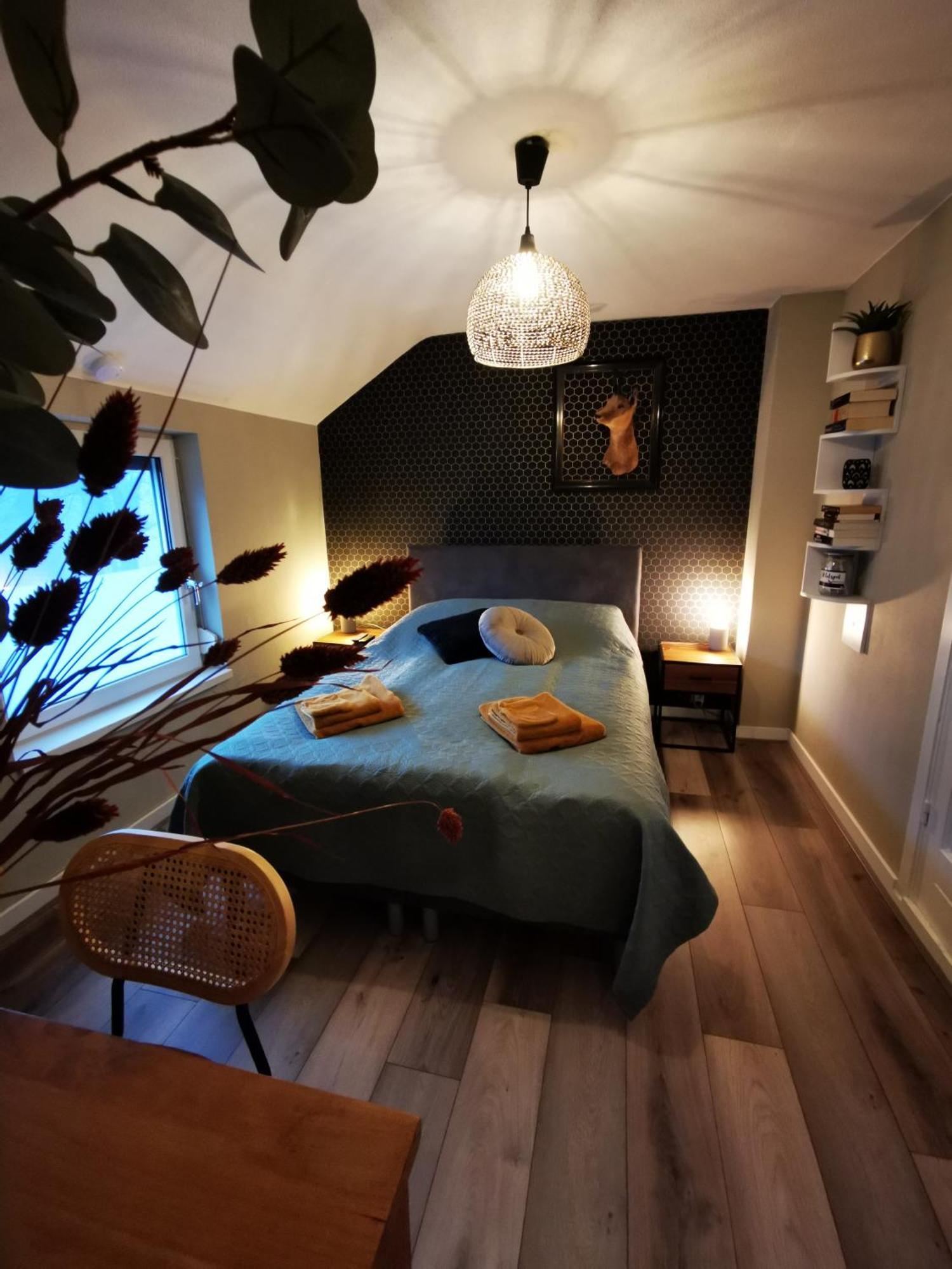 Zuid-Limburg B&B Opdebossen Eygelshoven Zewnętrze zdjęcie