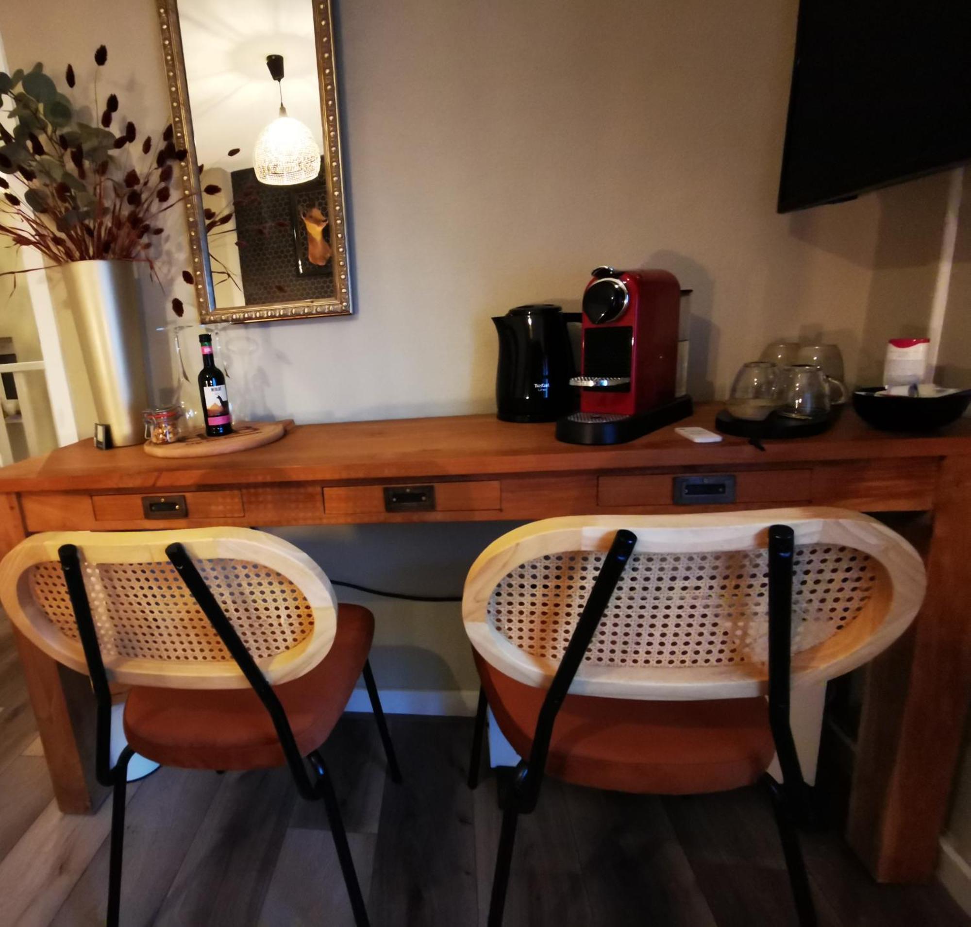 Zuid-Limburg B&B Opdebossen Eygelshoven Zewnętrze zdjęcie
