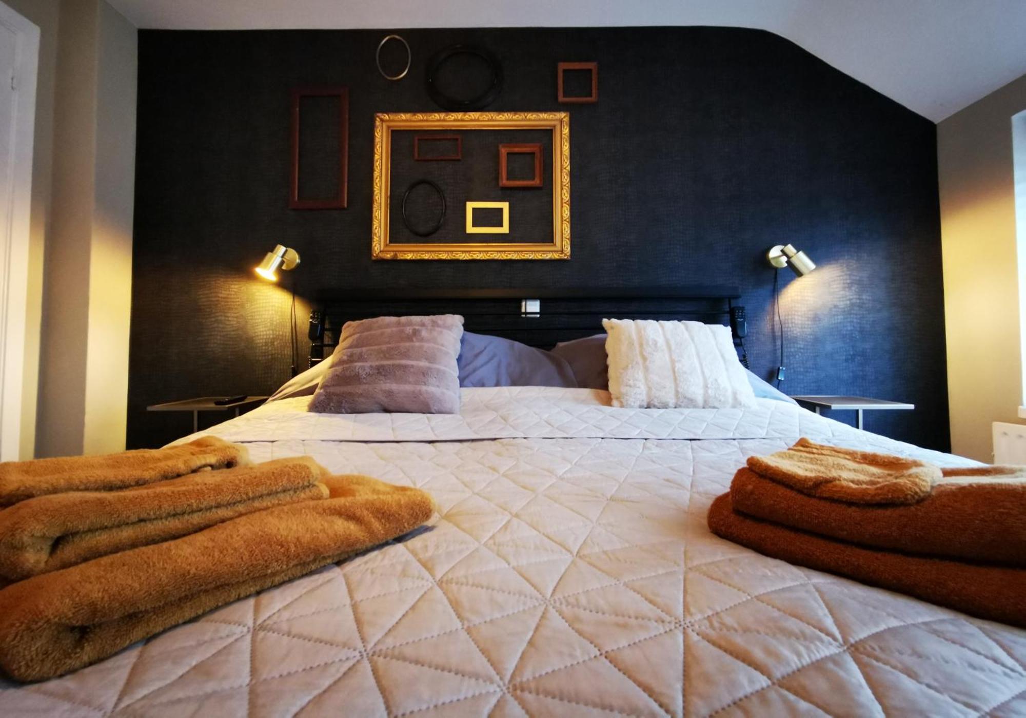 Zuid-Limburg B&B Opdebossen Eygelshoven Zewnętrze zdjęcie