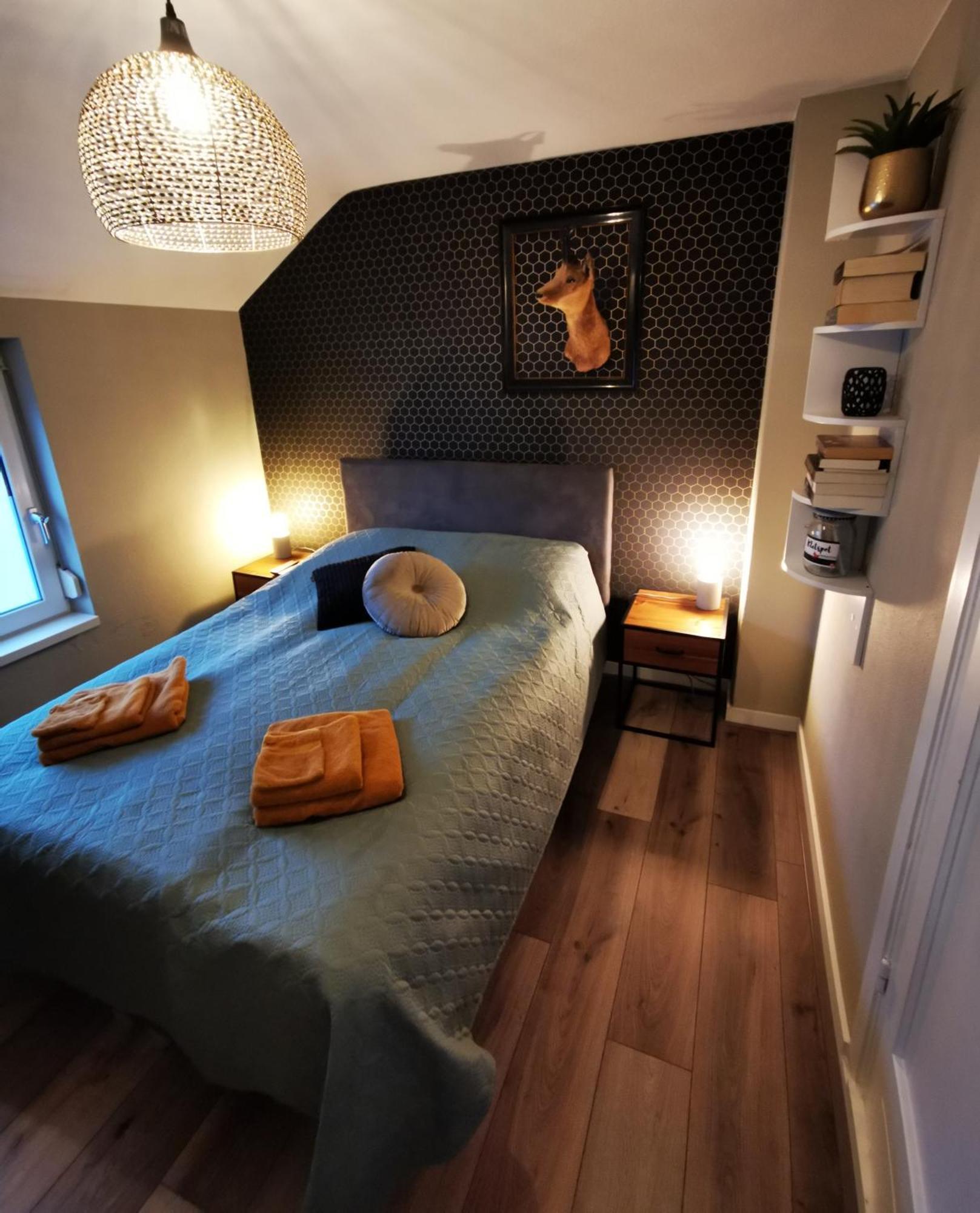Zuid-Limburg B&B Opdebossen Eygelshoven Zewnętrze zdjęcie