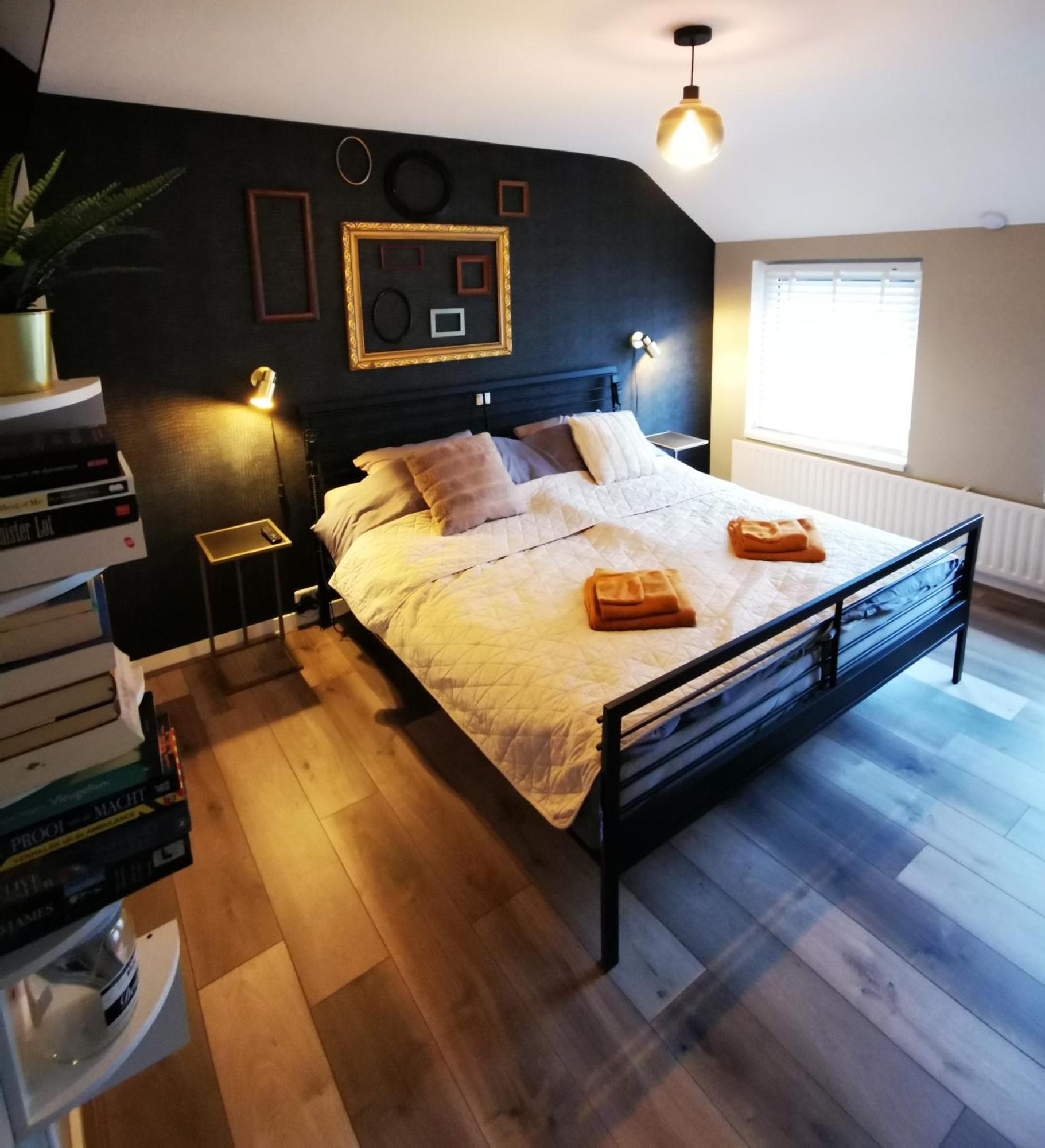 Zuid-Limburg B&B Opdebossen Eygelshoven Zewnętrze zdjęcie
